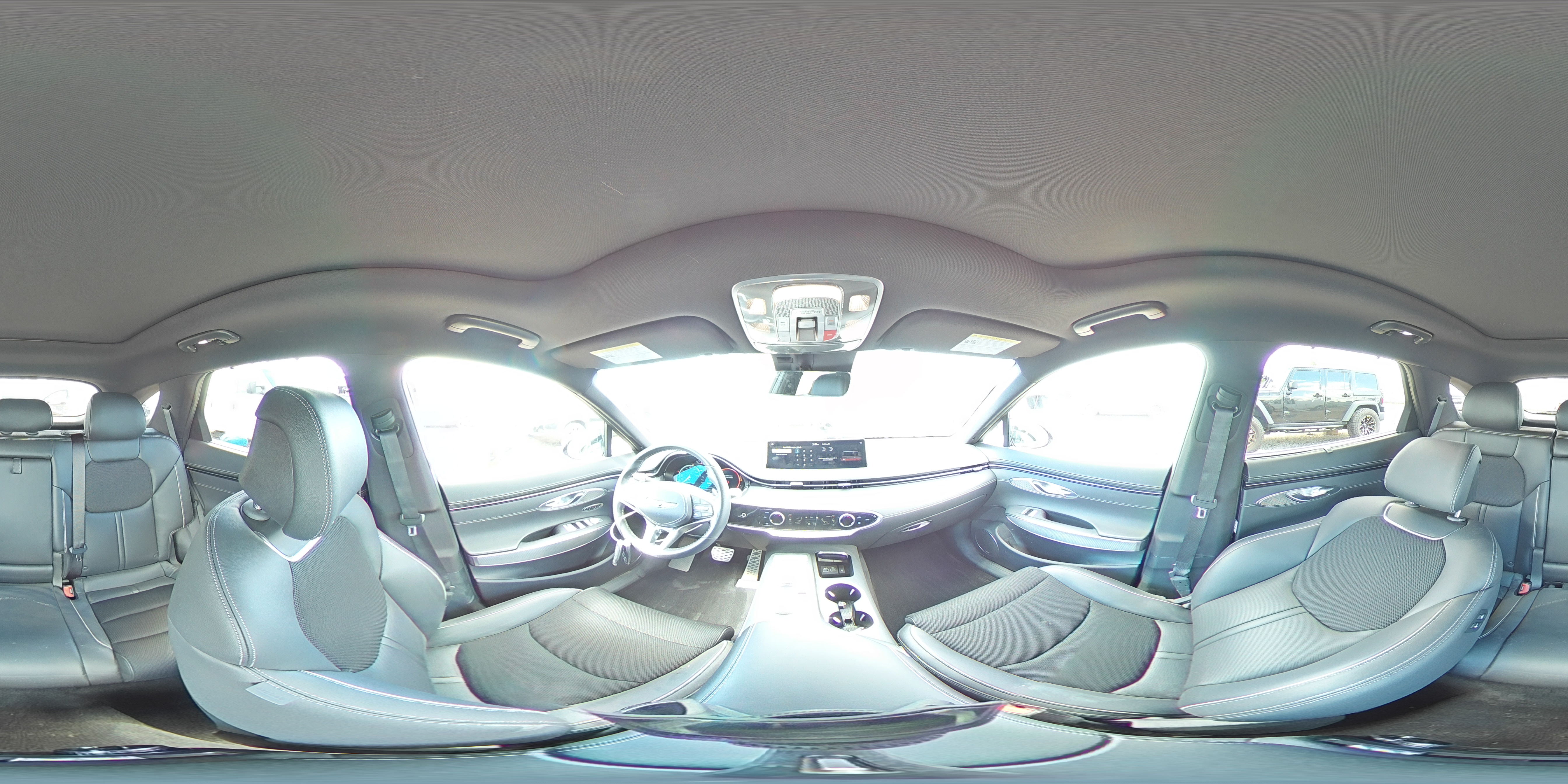 2024 Genesis Gv70 Base VIN: 5NMMADTB6RH009270 Lot: 69843635