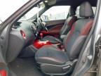 2017 NISSAN JUKE N-CONNECTA CVT  for sale at Copart CHESTER