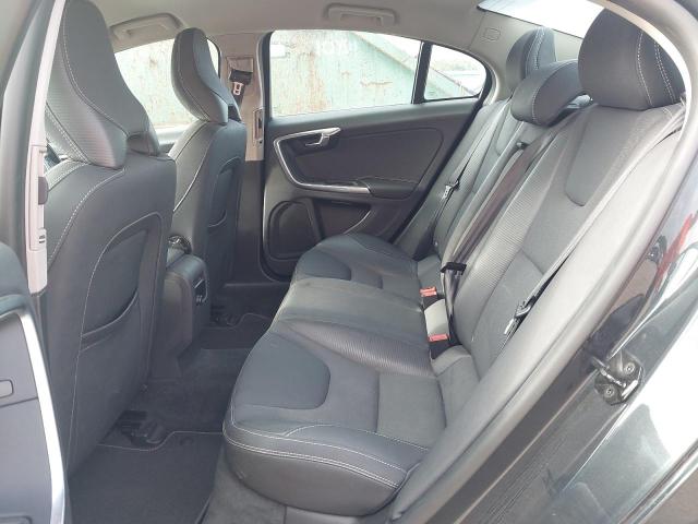 2012 VOLVO S60 R-DESI