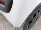 2011 CITROEN C1 VTR for sale at Copart BRISTOL
