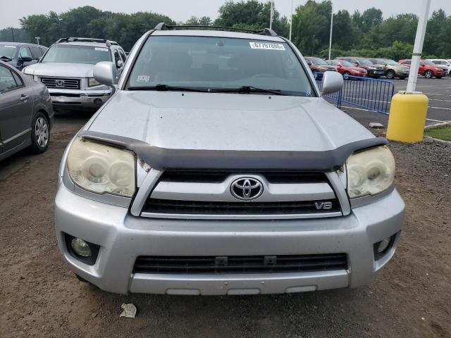 2007 TOYOTA 4RUNNER LIMITED  