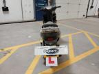 2022 LEXM ECHO for sale at Copart WESTBURY