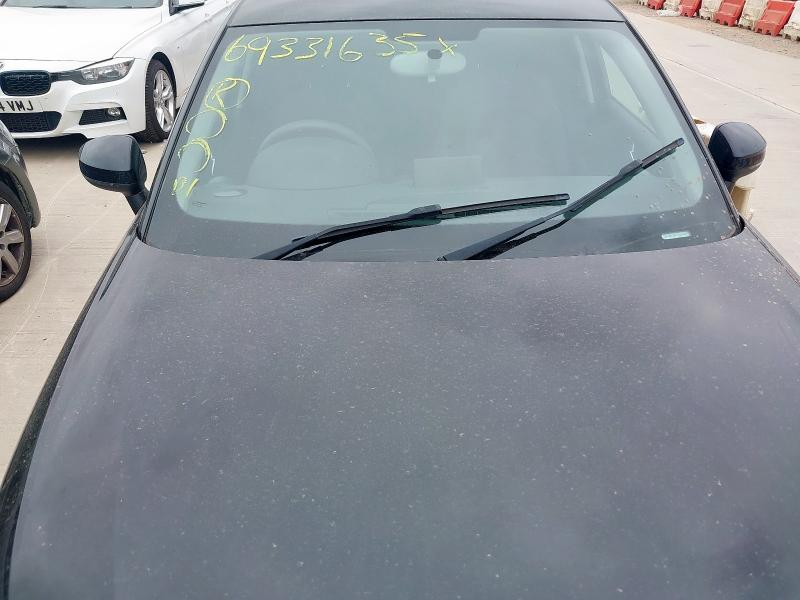 2017 AUDI A1 1.6 TDI SE 5DR S TRONIC