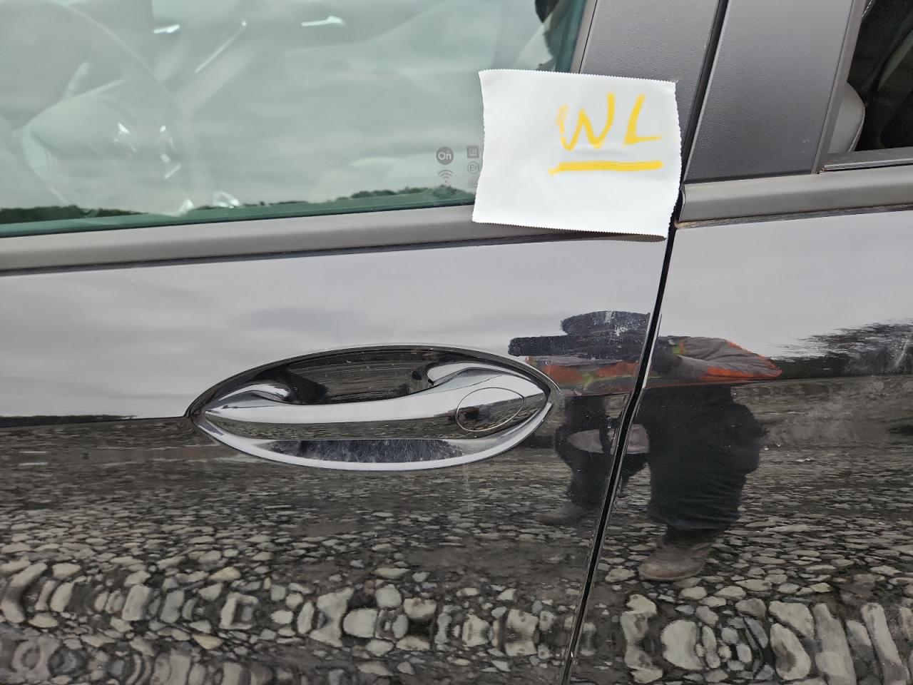 2025 Buick Envista Preferred VIN: KL47LAEP6SB065180 Lot: 67072545