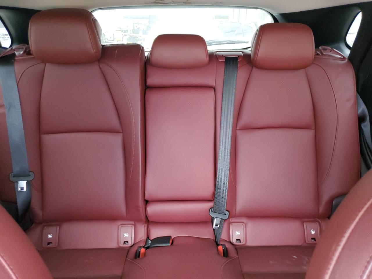 2024 Mazda Cx-30 Preferred VIN: 3MVDMBCM9RM673040 Lot: 69813815