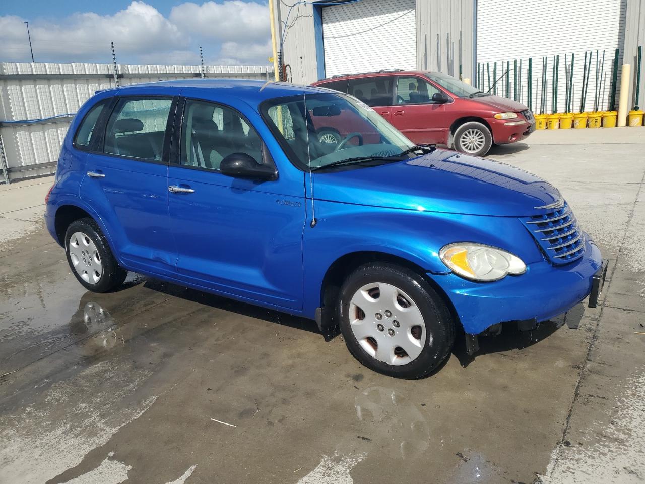 PT Cruiser PT Cruiser