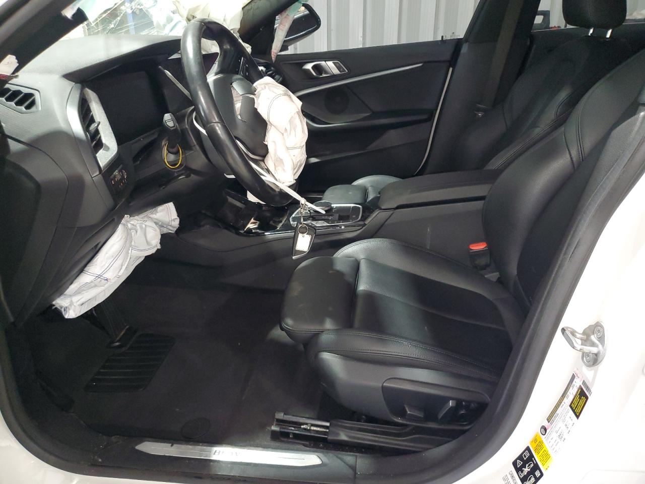 2021 BMW 228Xi VIN: WBA73AK08M7H42748 Lot: 67582375