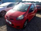 2009 TOYOTA AYGO VVT-I for sale at Copart ROCHFORD