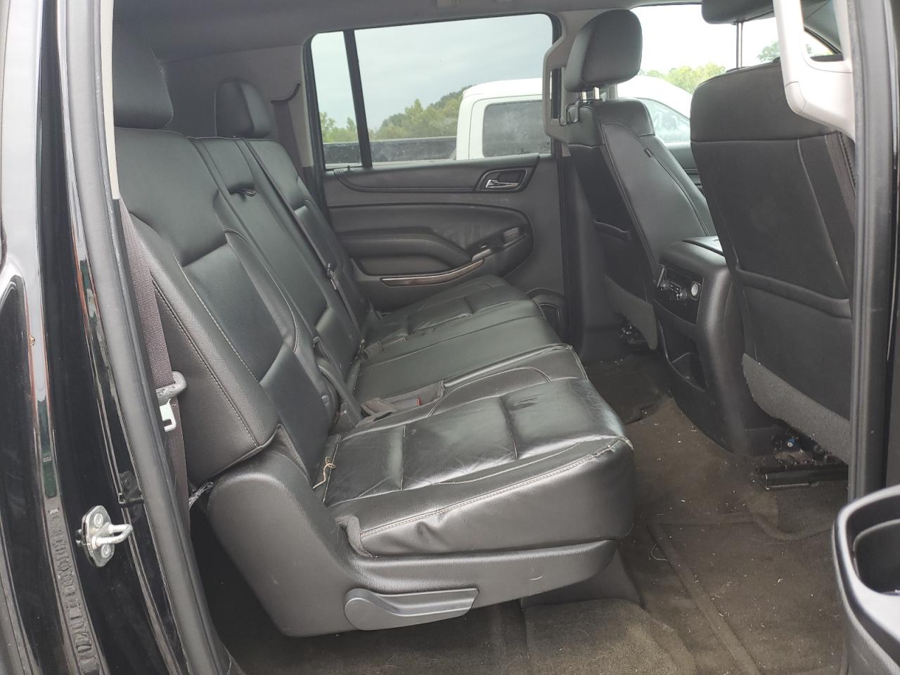 2016 Chevrolet Suburban C1500 Lt VIN: 1GNSCHKC4GR242566 Lot: 70381095