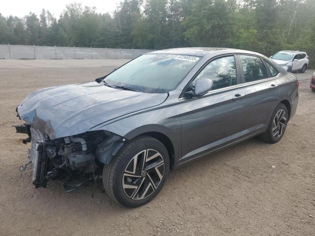 2023 VOLKSWAGEN JETTA SEL   for sale at Copart ON - COOKSTOWN