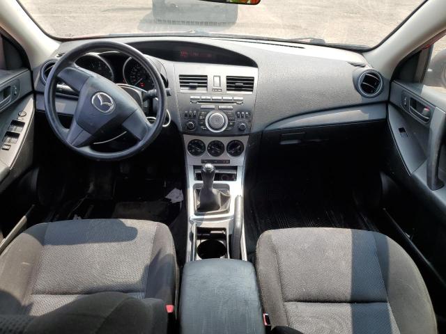 2010 MAZDA 3 I  