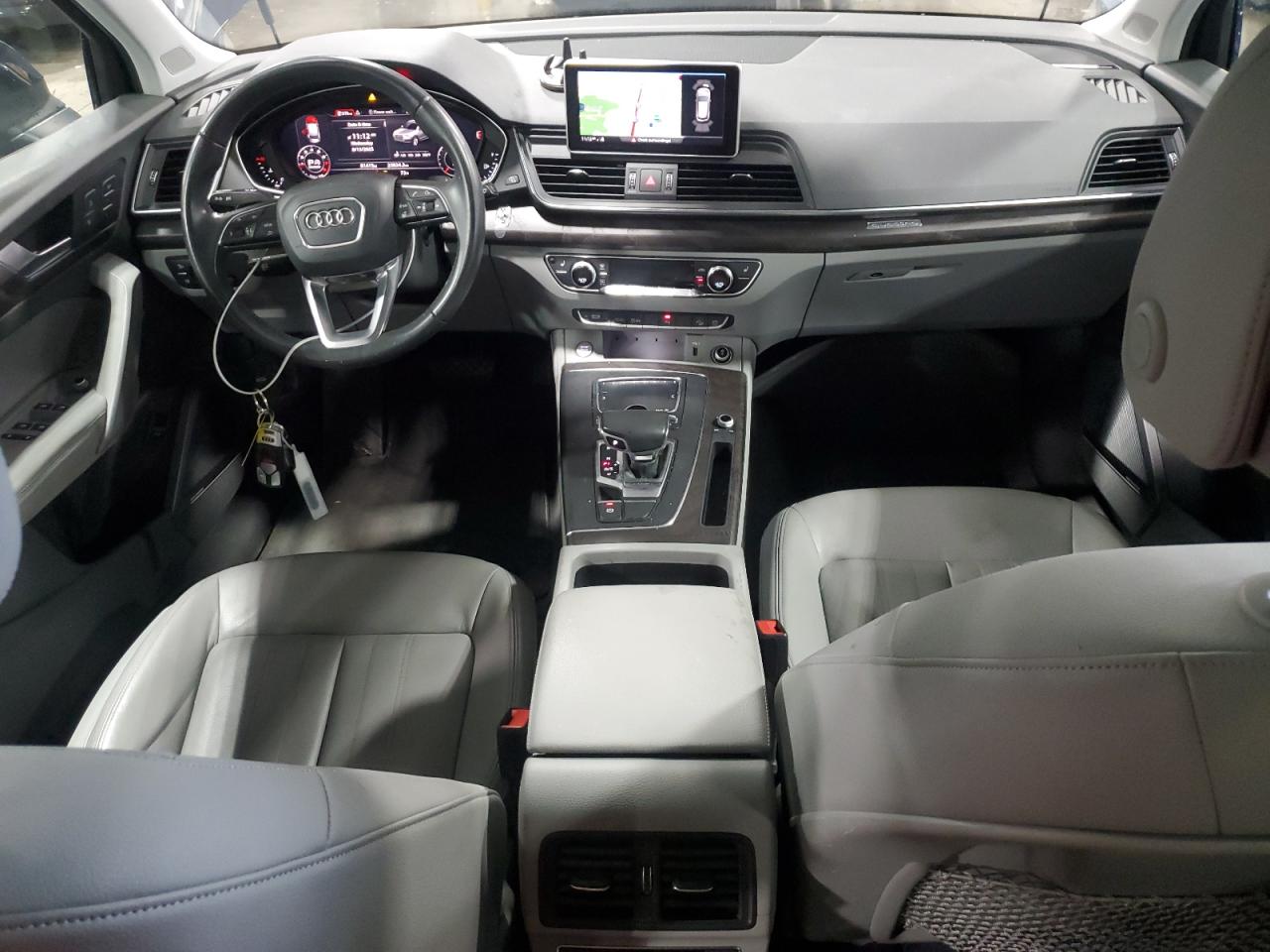 2020 Audi Q5 Premium Plus VIN: WA1BNAFY0L2013167 Lot: 68113165