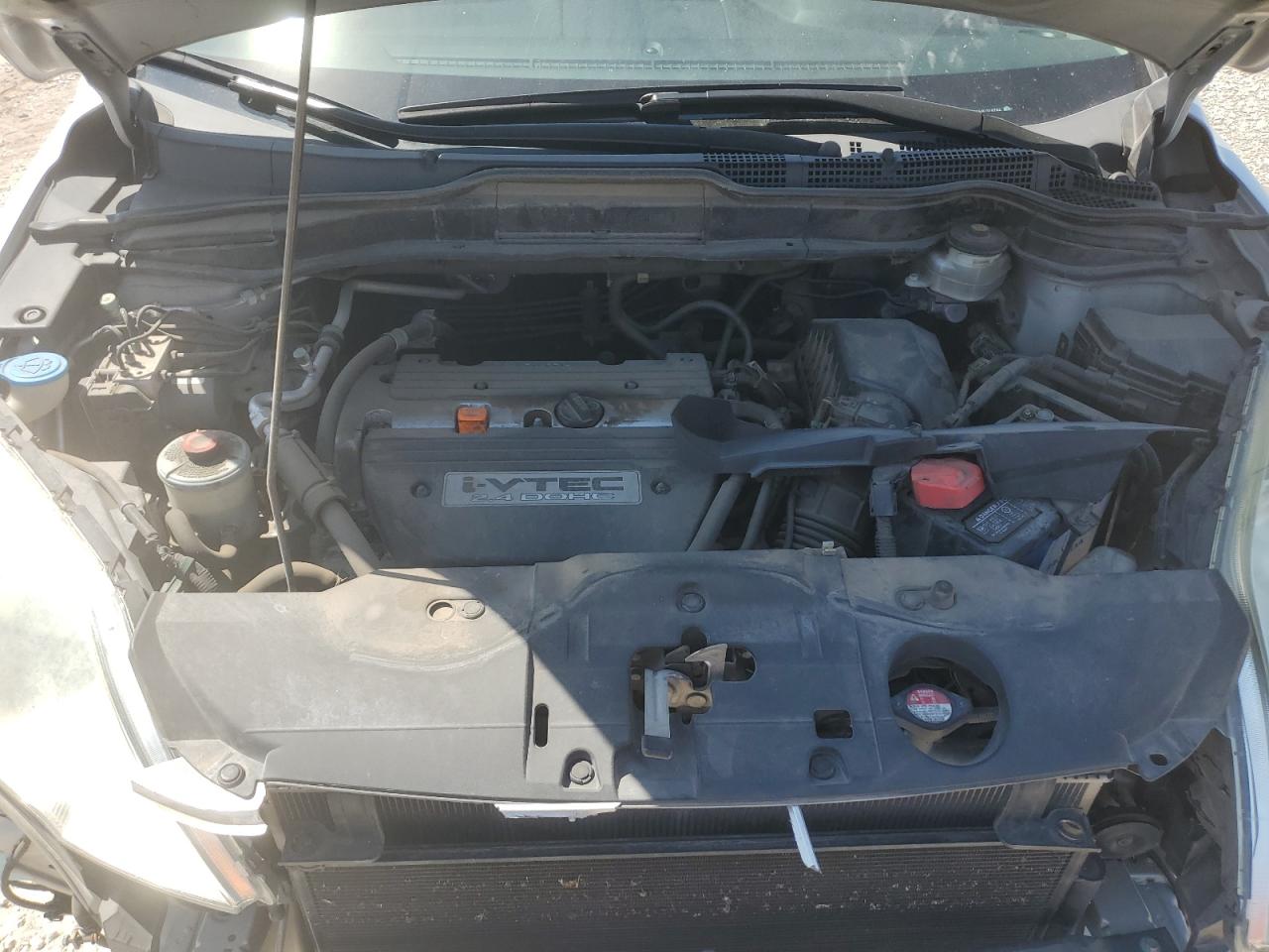 2009 Honda Cr-V Ex VIN: 5J6RE48559L024784 Lot: 68211305