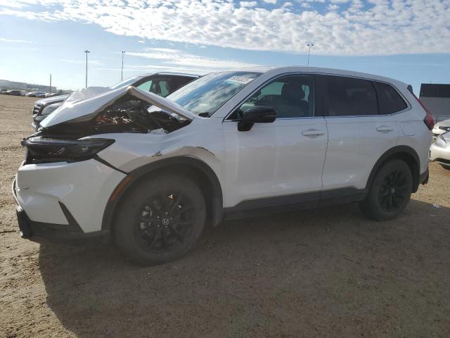 2025 HONDA CR-V EXL   à vendre chez Copart AB - EDMONTON