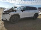 2025 HONDA CR-V EXL   à vendre chez Copart AB - EDMONTON