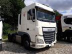2015 DAF XF for sale at Copart SANDTOFT