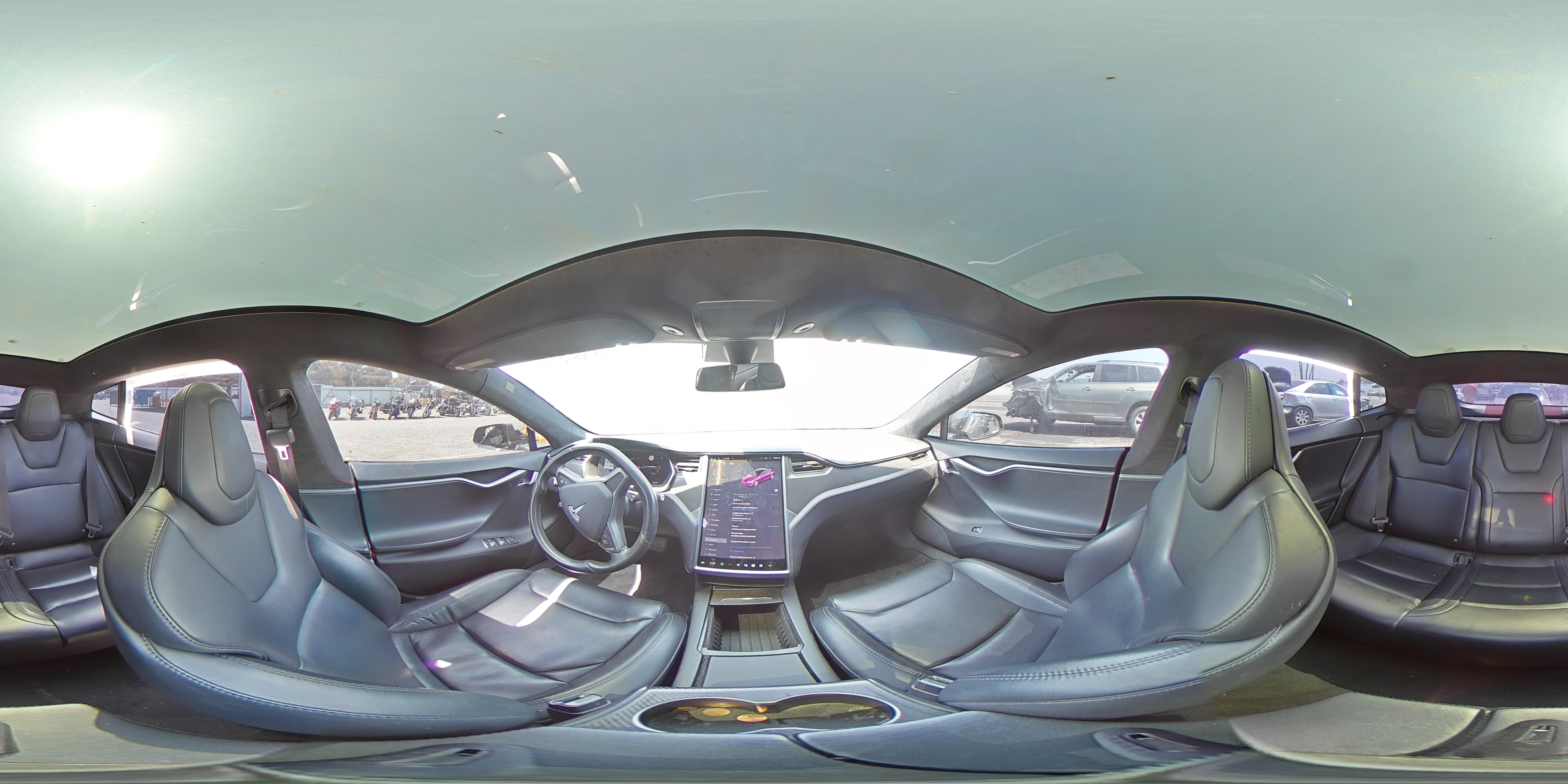 2018 Tesla Model S VIN: 5YJSA1E2XJF262245 Lot: 68631695