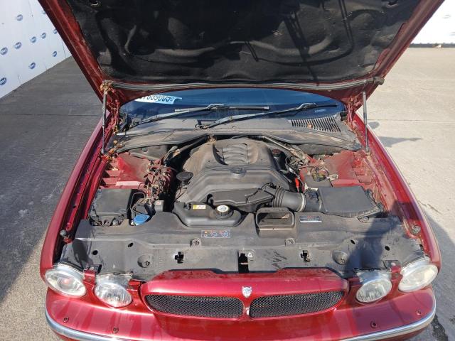 2004 JAGUAR XJ8 V8 SPO