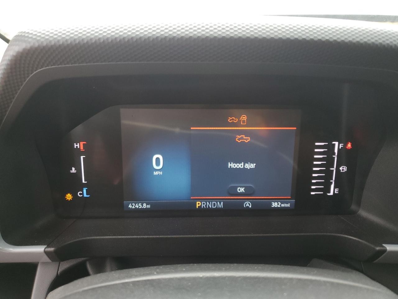 2024 Ford Ranger Xl VIN: 1FTER4PH9RLE70313 Lot: 67865435