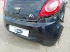2011 FORD KA EDGE for sale at Copart YORK