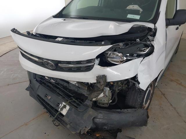 2023 VAUXHALL VIVARO F29
