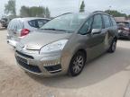 2012 CITROEN C4 GRAND PICASSO VTR+ HDI  for sale at Copart SANDY