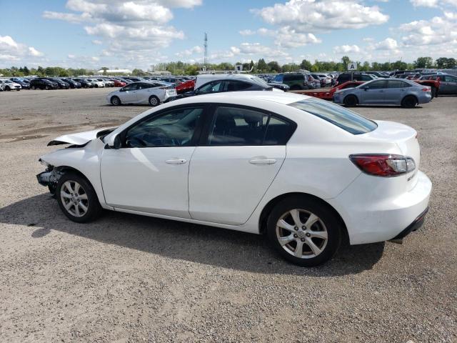 2011 MAZDA 3 I  