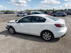 2011 MAZDA 3 I   for sale at Copart ON - LONDON