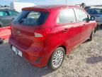 2018 FORD KA+ ZETEC for sale at Copart CORBY