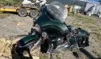 2016 HARLEY-DAVIDSON FLHTK ULTRA LIMITED   à vendre chez Copart AB - CALGARY