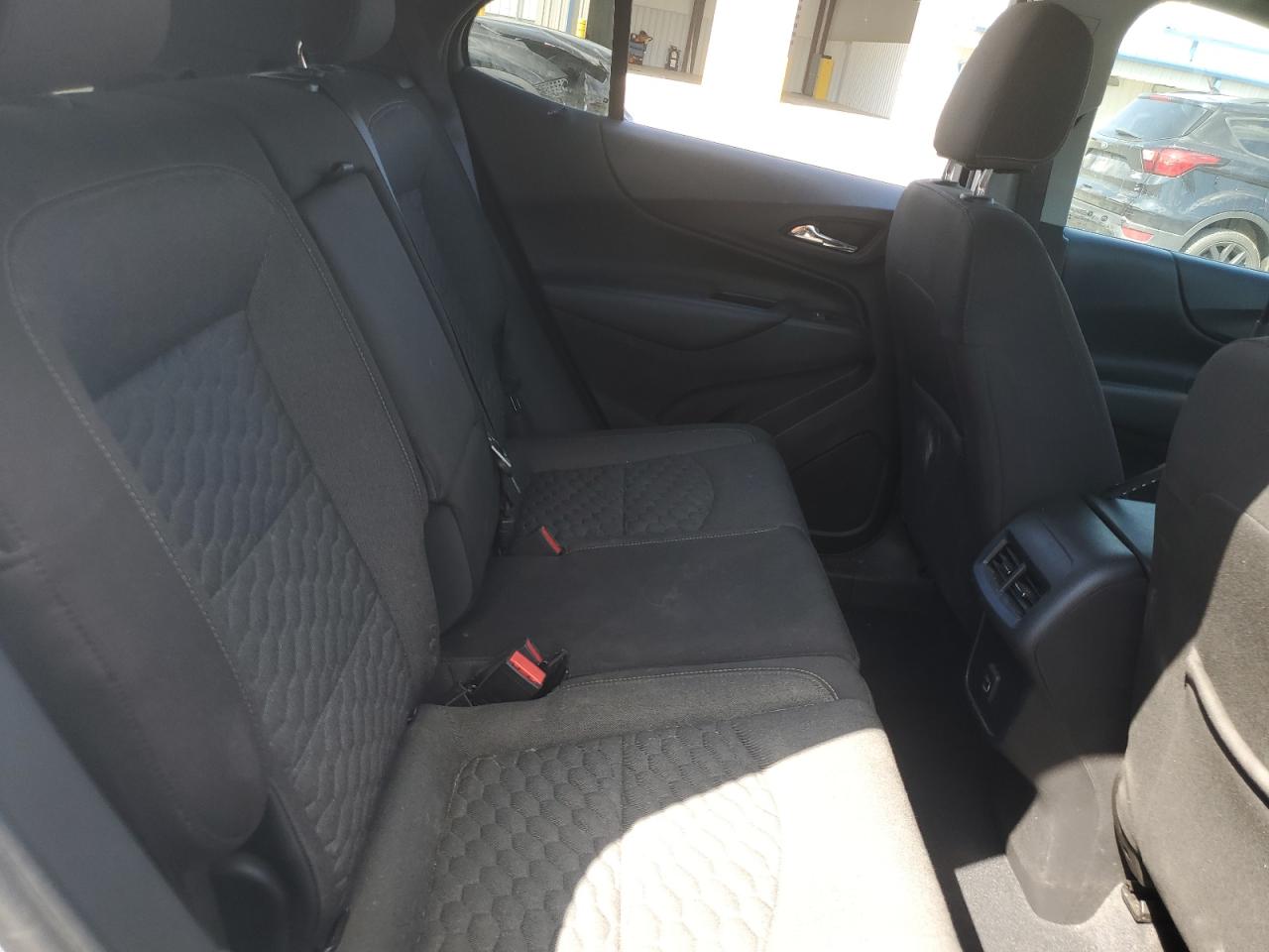 2020 Chevrolet Equinox Lt VIN: 3GNAXUEV3LL285285 Lot: 69232265