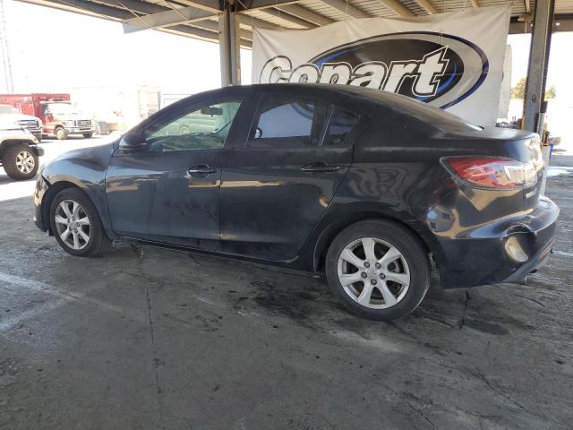 2010 MAZDA 3 I