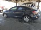 2010 MAZDA 3 I for sale at Copart CA - HAYWARD