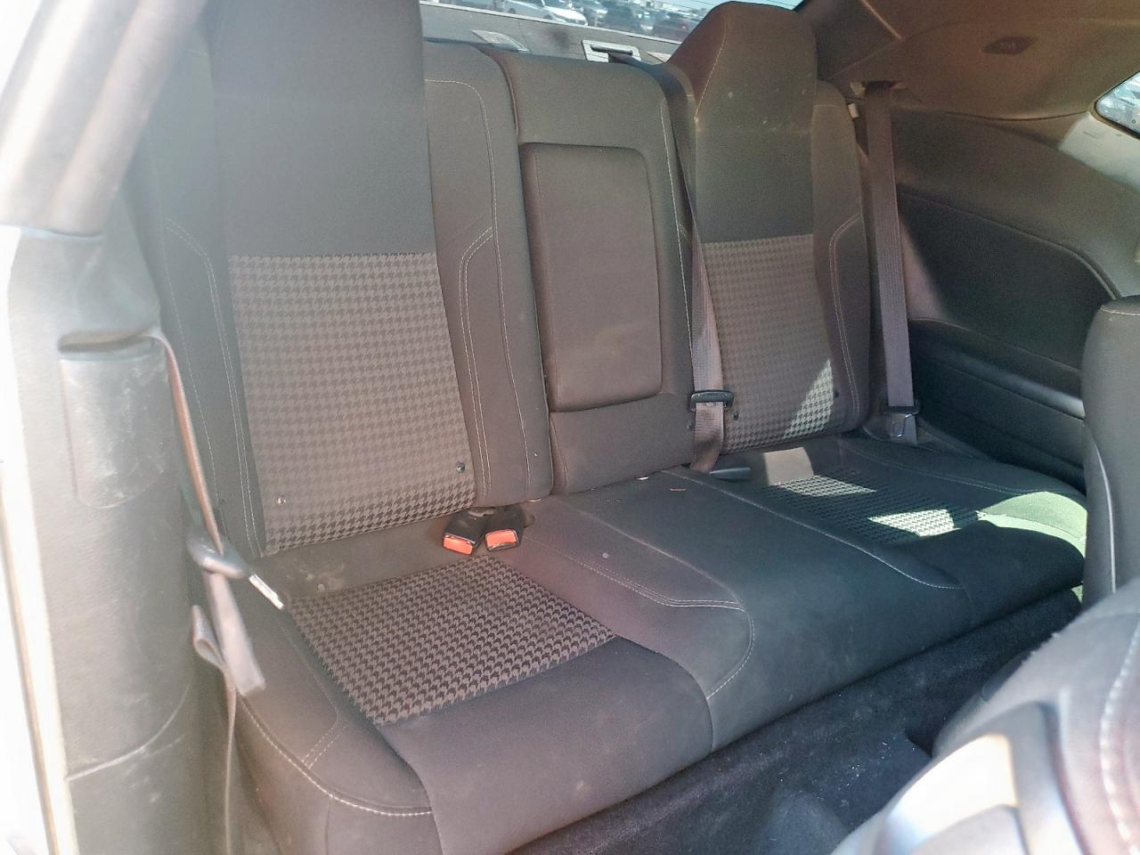 2019 Dodge Challenger Sxt VIN: 2C3CDZAG5KH521123 Lot: 69700805