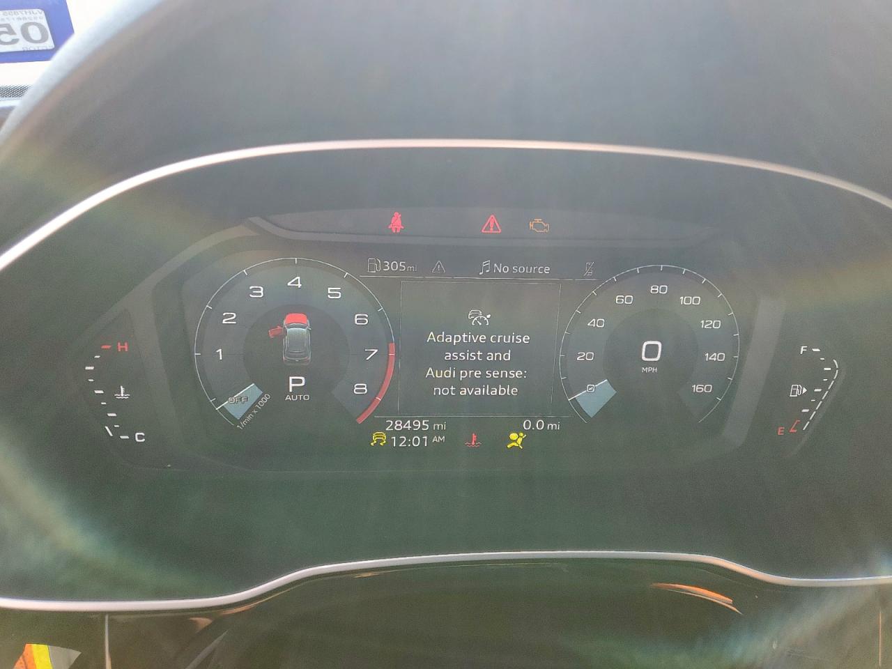 2023 Audi Q3 Premium Plus S Line 45 VIN: WA1EEDF39P1113010 Lot: 69968755