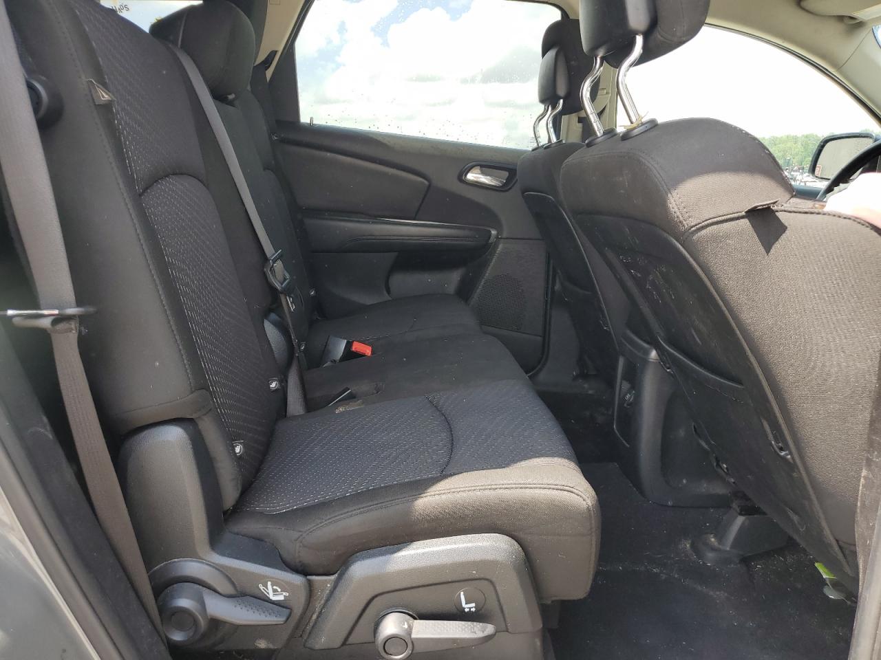 2020 Dodge Journey Se VIN: 3C4PDCABXLT274026 Lot: 67474565