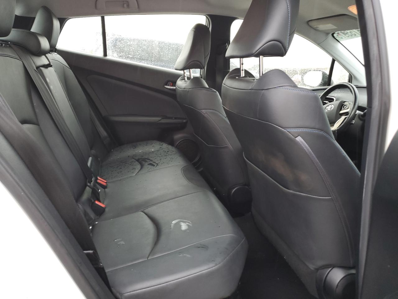 2016 Toyota Prius VIN: JTDKARFU1G3521905 Lot: 68755975