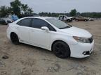 2010 LEXUS HS 250H   à vendre chez Copart MD - BALTIMORE EAST