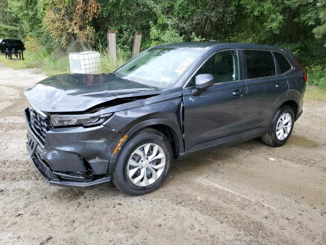 2025 HONDA CR-V LX   à vendre chez Copart MA - NORTH BOSTON