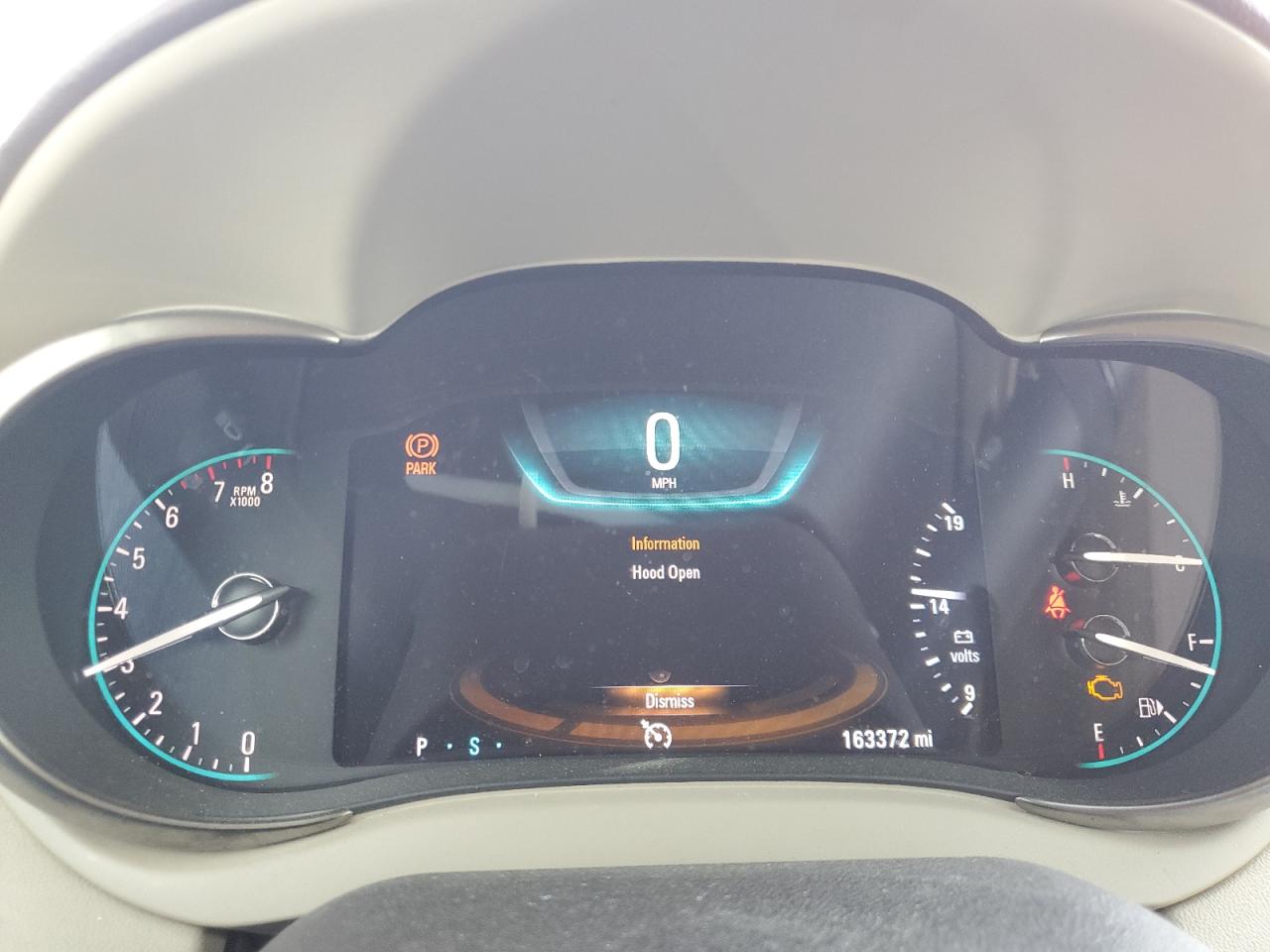 2014 Buick Lacrosse VIN: 1G4GB5G37EF211668 Lot: 67593055