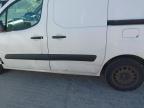 2016 CITROEN BERLINGO 850 ENTERPRISE H  for sale at Copart YORK