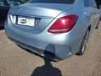 2014 MERCEDES BENZ C220 AMG L for sale at Copart ROCHFORD