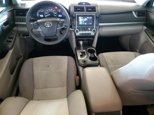  TOYOTA CAMRY 2013 Biały