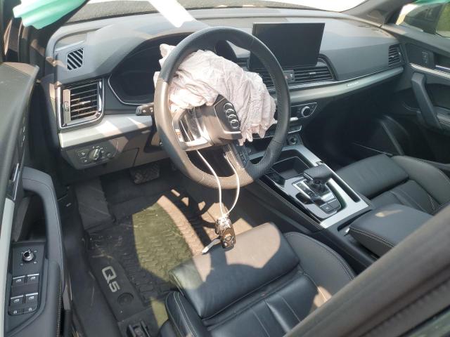 2023 AUDI Q5 E PRESTIGE 55  