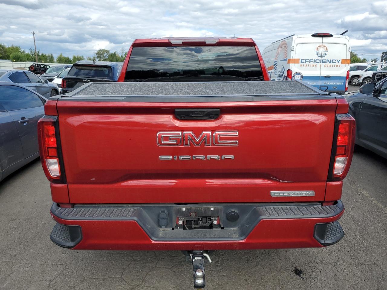 3GTPUJEK9RG247139 2024 GMC Sierra K1500 Elevation-L