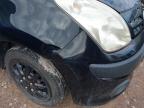 2010 NISSAN PIXO N-TEC for sale at Copart BRISTOL