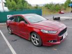 2015 FORD MONDEO TITANIUM  for sale at Copart ST HELENS