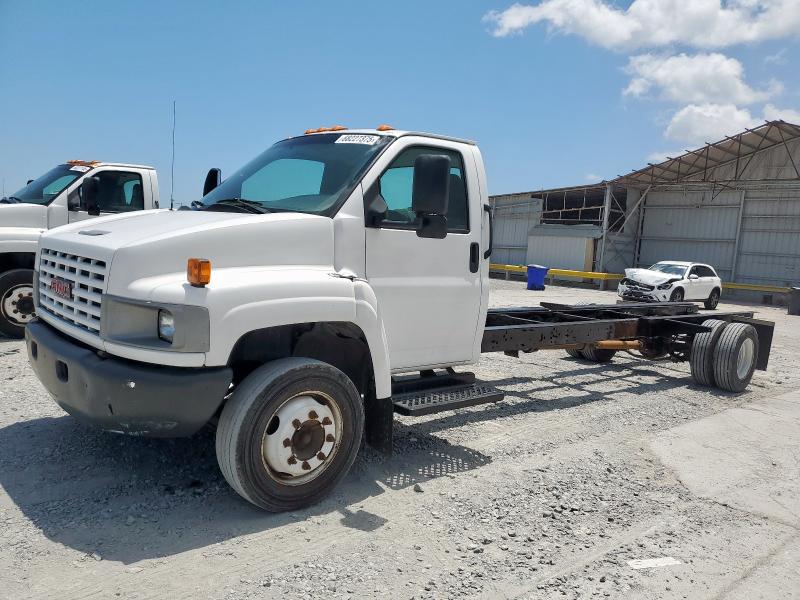 2007 Gmc C5500 C5C0 - Trucks