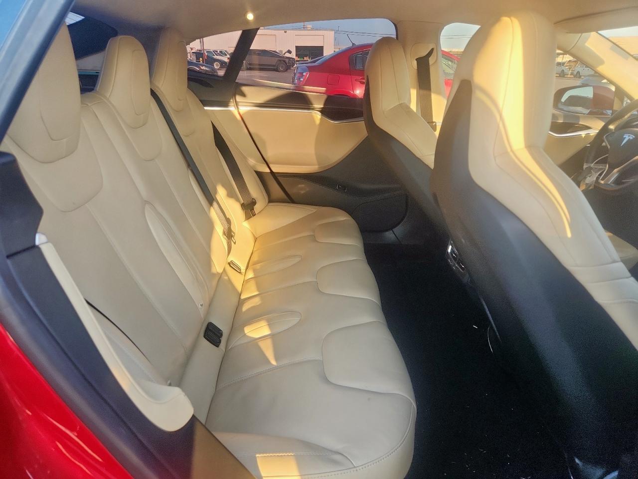 2015 Tesla Model S 70D VIN: 5YJSA1S20FF095955 Lot: 68859725