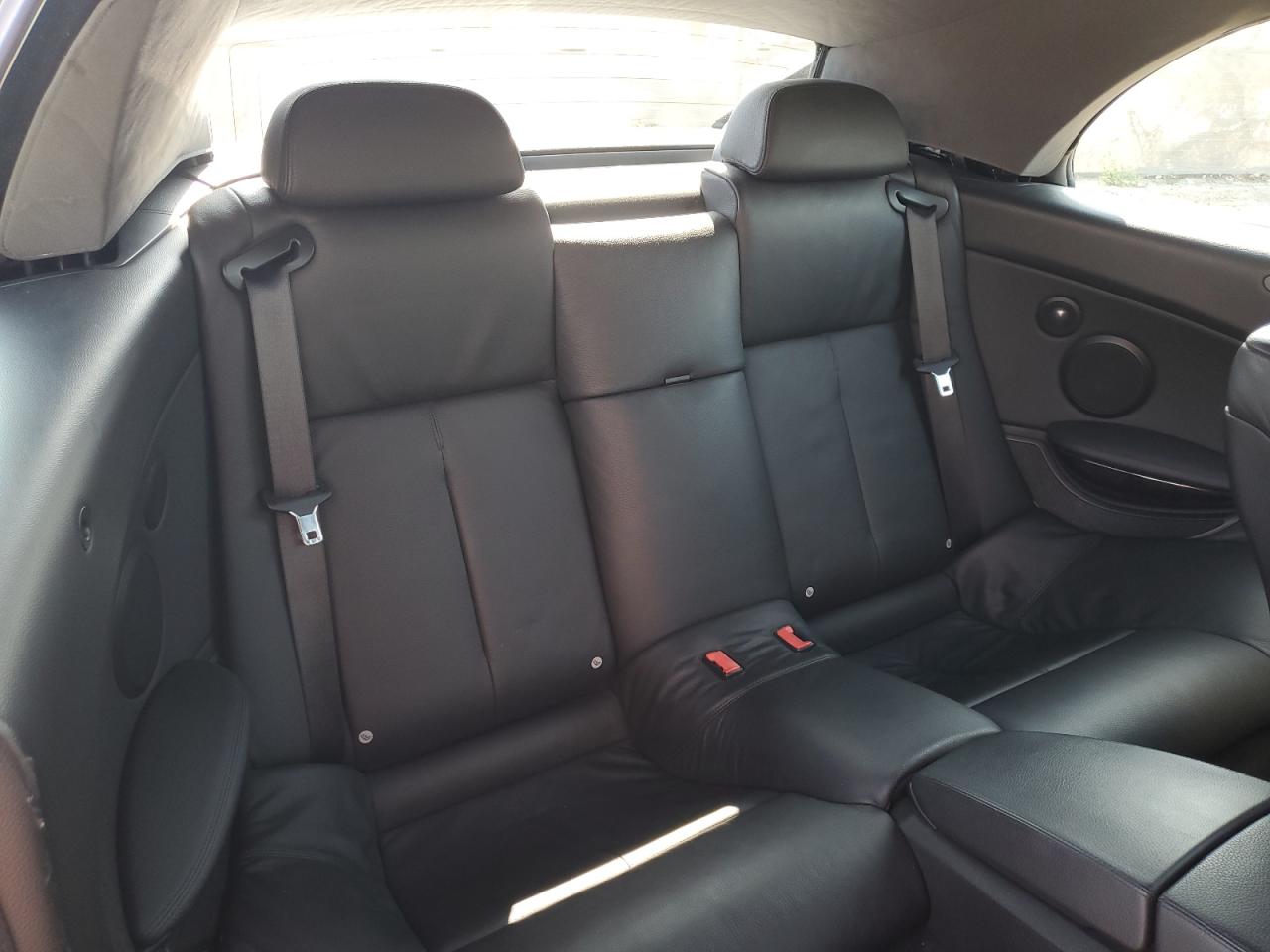 2006 BMW 650 I VIN: WBAEK13406CN76406 Lot: 68000465